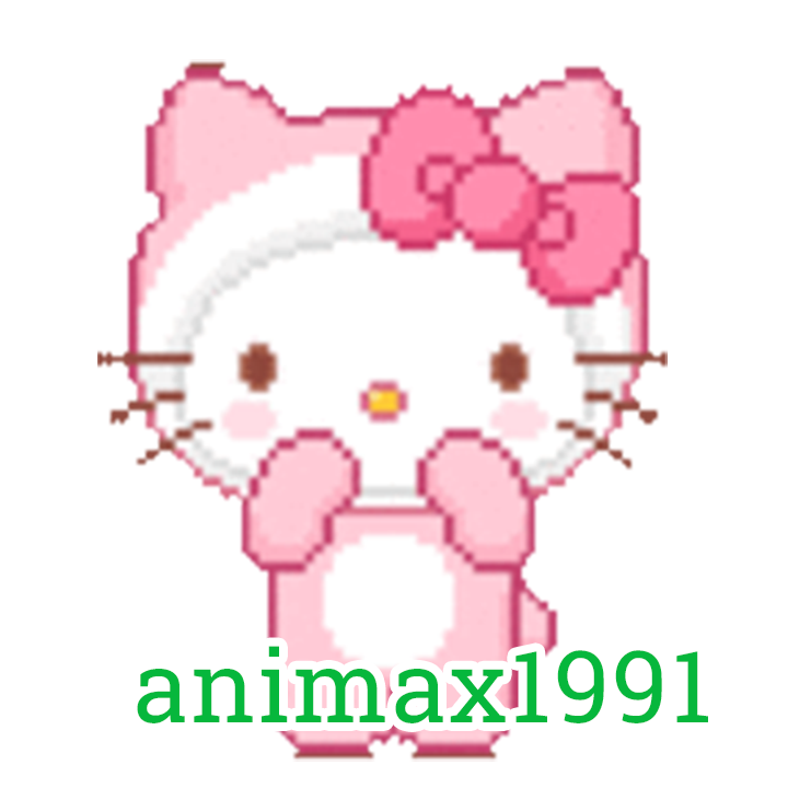 animax1991